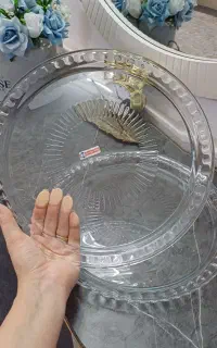 دیس گرد دوعدد