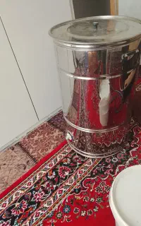 کره گیر