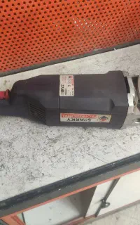 پولیش اسپارکی PM2000E