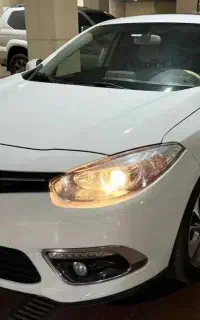 فلوئنس ۲۰۱۷ معاوضه با خودرو