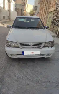 پراید ۱۳۲