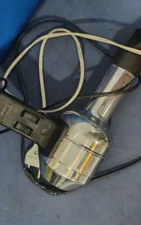 سشوار