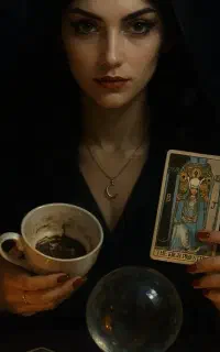 هرچی فال گرفتی بذار کنار واقعیت رو بشنو