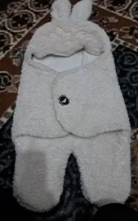 پتو و سرهم و لباس