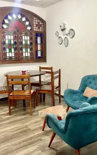 ویلایی، بهترین نقطه شهر، امنیت، پاکیزگی، ارامش