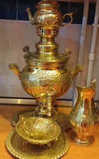 سماور