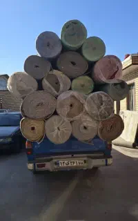 خانه موکت ایران