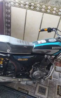 موتور سیکلت