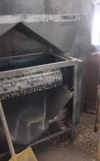 شکست پسته پوک رایگان