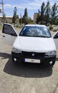 اریسان 2مدل 1403