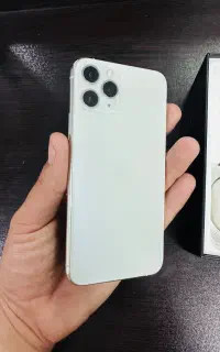 Iphone 11pro 256