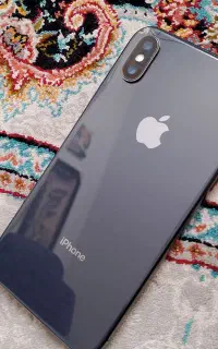 آیفون x