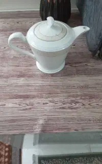 قوری چینی شیک واعلا