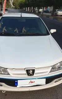 فروش پارس سال 96