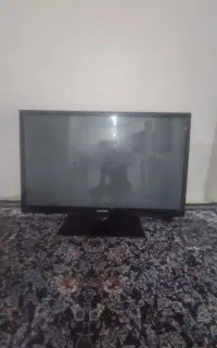 تلویزیون سامسونگ43اینچ