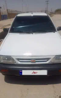 پراید ۱۳۱