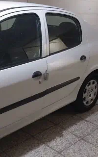 ۲۰۶ اس دی مدل ۹۶