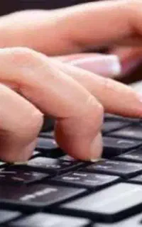 تایپ در ورد و پاور پوینت و فایل های دست نویس