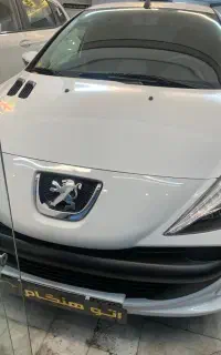 207 سقف فلز مدل 1399 نقد /اقساط/معاوضه درجه یک