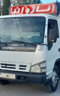 ایسوزو ۶تن