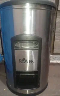 جا حبوباتی