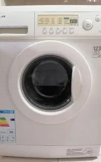 لباسشویی سامسونگ