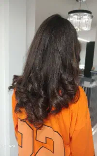 سالن زیبایی روژینا نیاز به همکار دارد