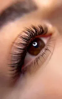 تخفیف آموزش مژه کلاچای با(کار در سالن)فقط ۱۹۰۰