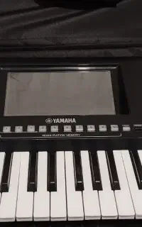 یاماها جینوس 1