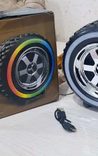 اسپیکر .قابلمه پیرکس خرسی ،طی مخزن دار درکنگان