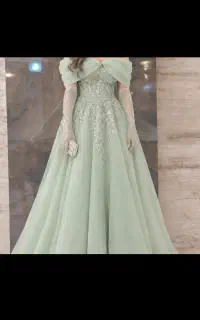 لباس مجلسی