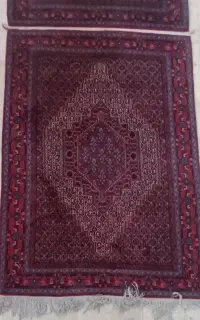 فرش دستباف
