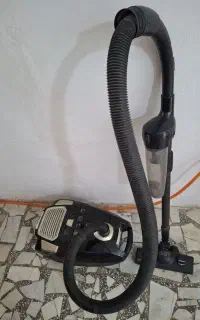 جارو برقی سامسونگ