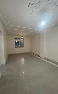 خانه ۲۰۰ متری حیاط‌دار، بازسازی‌شده و خوش‌نقشه