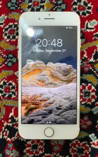 ایفون 7 با خافظه 128GB