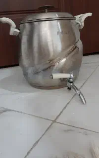 کتری استیل