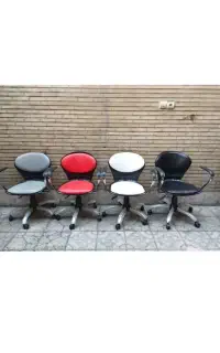 صندلی صدفی درجه یک