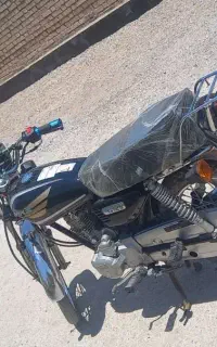 آبادان موتور پارکینگی با برگی معتبر