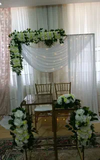 دیزاین وگل آرایی