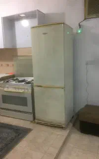 یخچال و فریزر سالم فیلور