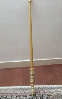 میله پرده