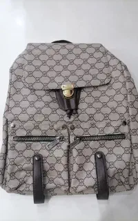 کیف کوله دخترانه شیک