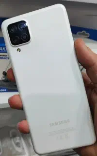 گوشی سامسونگ گالکسی a12