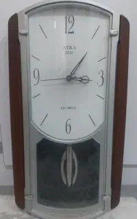 ساعت دیواری آونگ‌دار ATRA 2000 سالم
