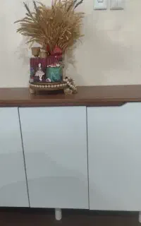 جاکفشی بززگ سه درب (فروش فوری )
