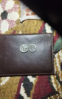 سکه قدیمی