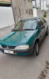 فروشی