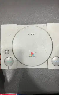 ps1 کاملا سالم