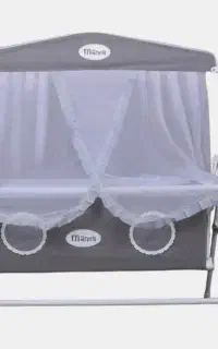 گهواره تاشو