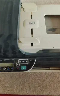 پرینتر HP